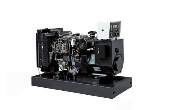 桥西科克150kw大型柴油发电机组
