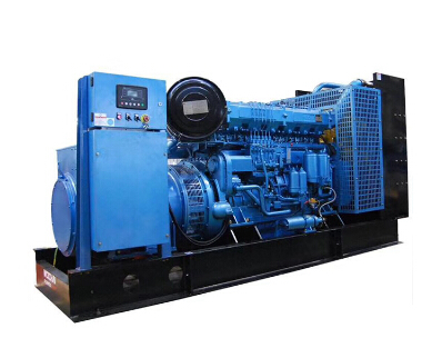 桥西宗申动力150kw大型柴油发电机组