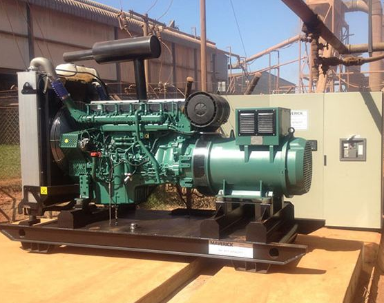 桥西发电机出租 桥西发电机出租