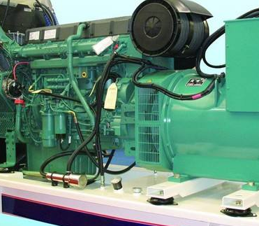 桥西发电机出租